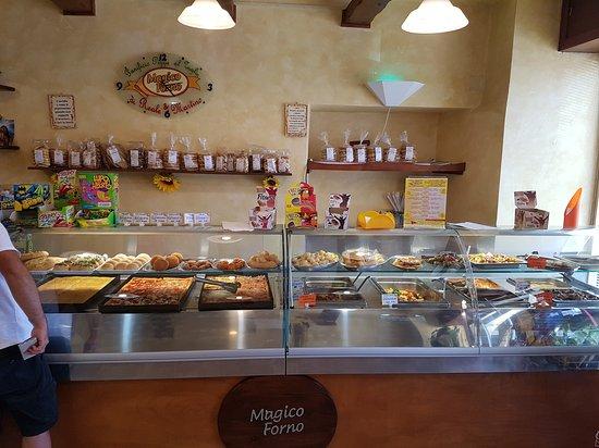 Magico Forno