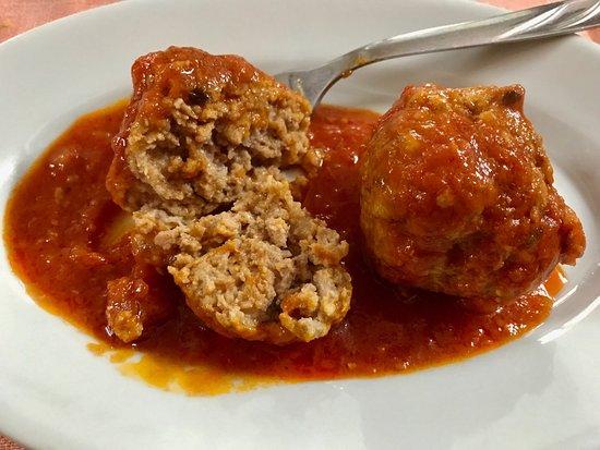 Trattoria Gallo d'oro Siderno