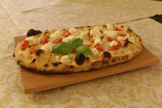 Ristorante Pizzeria Bella Rogliano