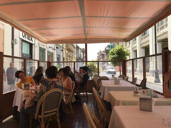 Cordon Bleu Fratelli Lanza