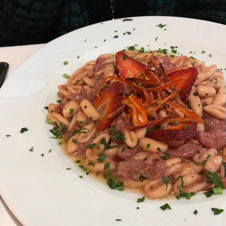 Ristorante Pizzeria Orfeo