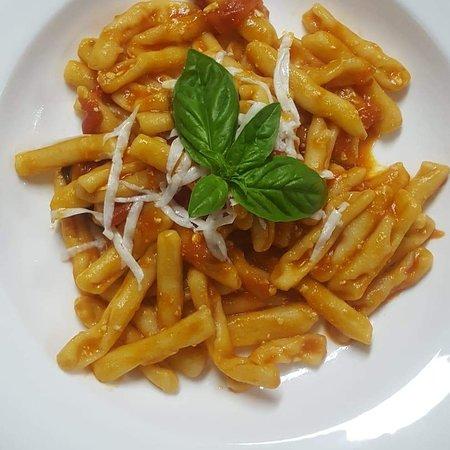 Trattoria Casalnuovo