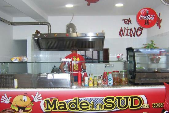 Made In Sud