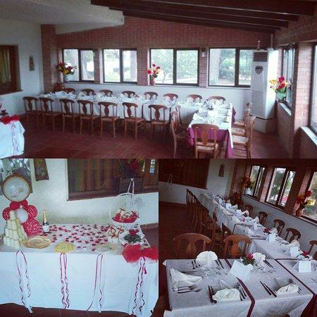 Ristorante Pizzeria "La Giara"