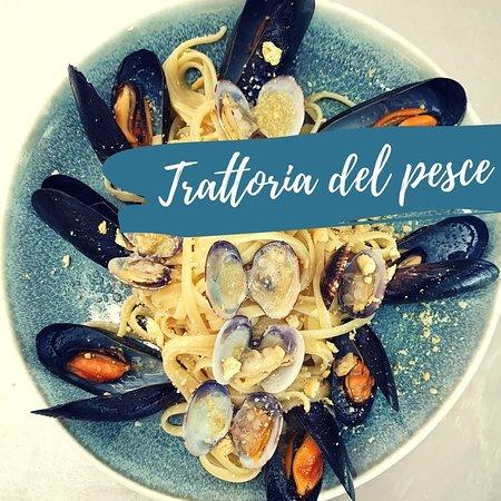 Trattoria del Pesce