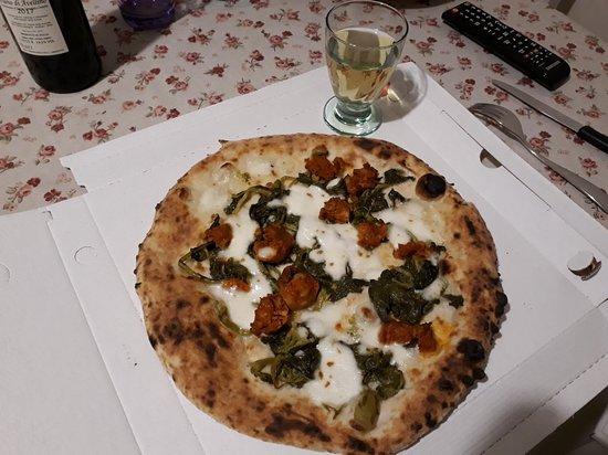 Pizzeria del Corso