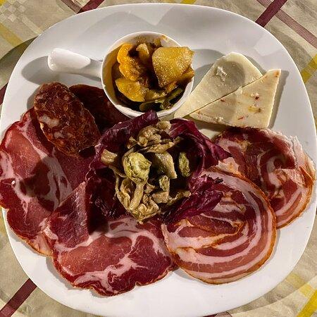 Il Castellano