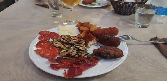 Trattoria Da Zia Maria