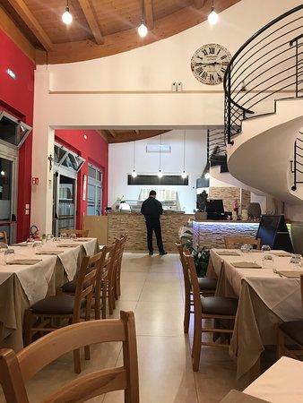 La Rotonda