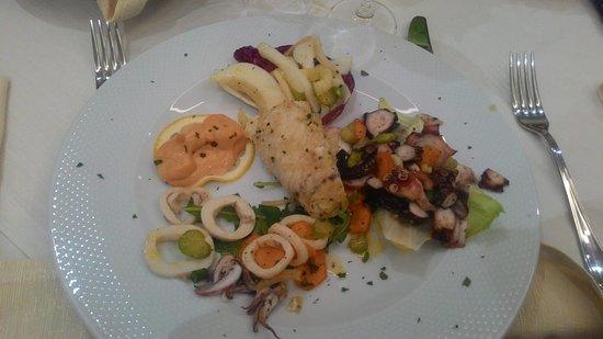 Da Zia Filomena
