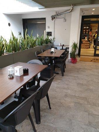 La Casa del Caffe Torrefazione di Quartiere