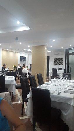 Brizo Restaurant