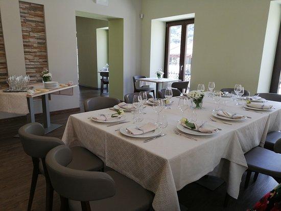 L'Oste d'Arberia