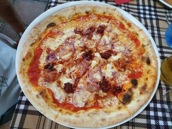 Ristorante Pizzeria Villa Rustica