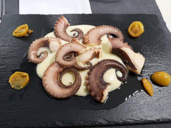 Bonanno Restaurant