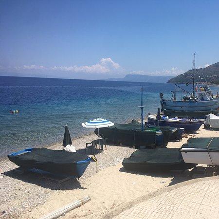 Lido Chiringuito Beach