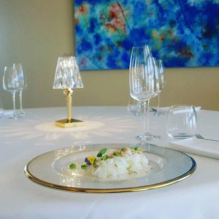 Ristorante Acquamarina