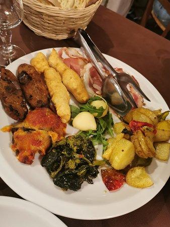 La vecchia cantina