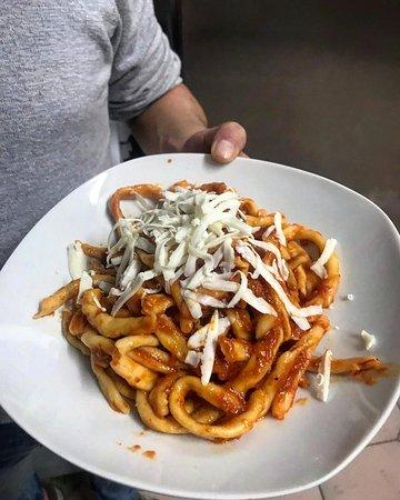 Osteria al Ponte