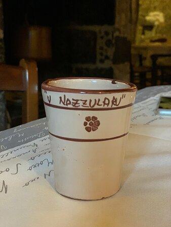 U Nozzularu Osteria Cucina Dal Sapore Antico