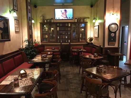 Morrison's Irish Pub