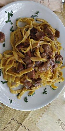 La Botte