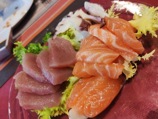 Osaka Sushi - Rende
