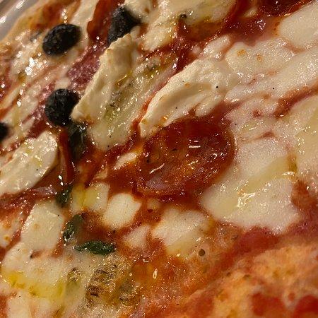 Pizzeria Da Ottavio