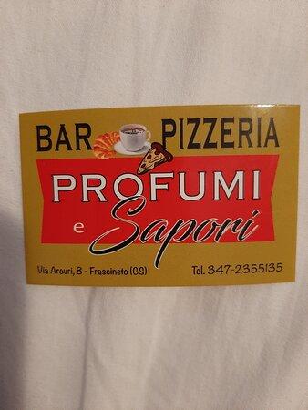 Profumi e Sapori