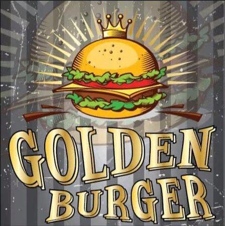 Golden Burger