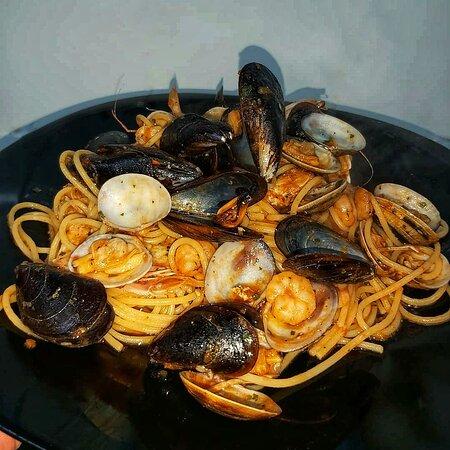 Osteria Numero 3