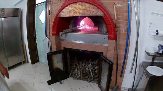Al Rifugio Del Gusto Ristorante Pizzeria