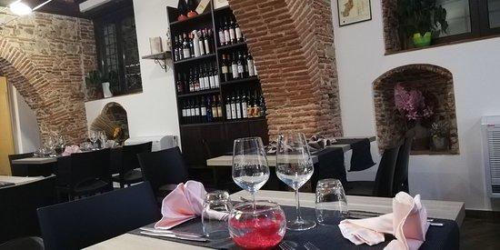 L'Enoteca delle Corti - Ristorante