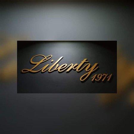 Liberty 1971