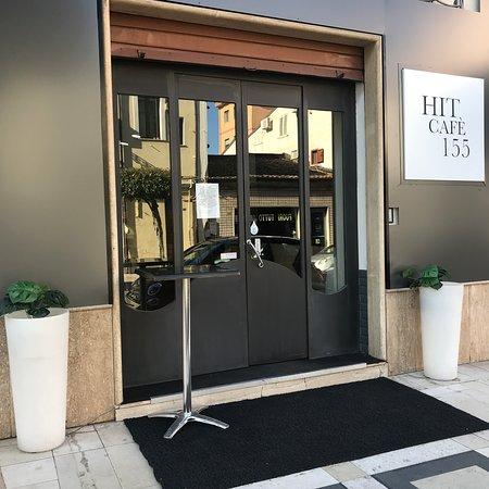 Hit Cafe 155