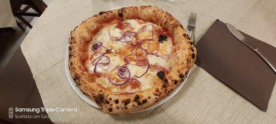 L'Artigiano della Pizza - Vincenzo Fotia