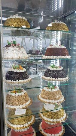 Pasticceria Gelateria Yogurteria Dolce Vita
