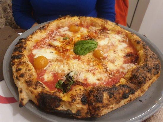 Civico 9 Pizzeria