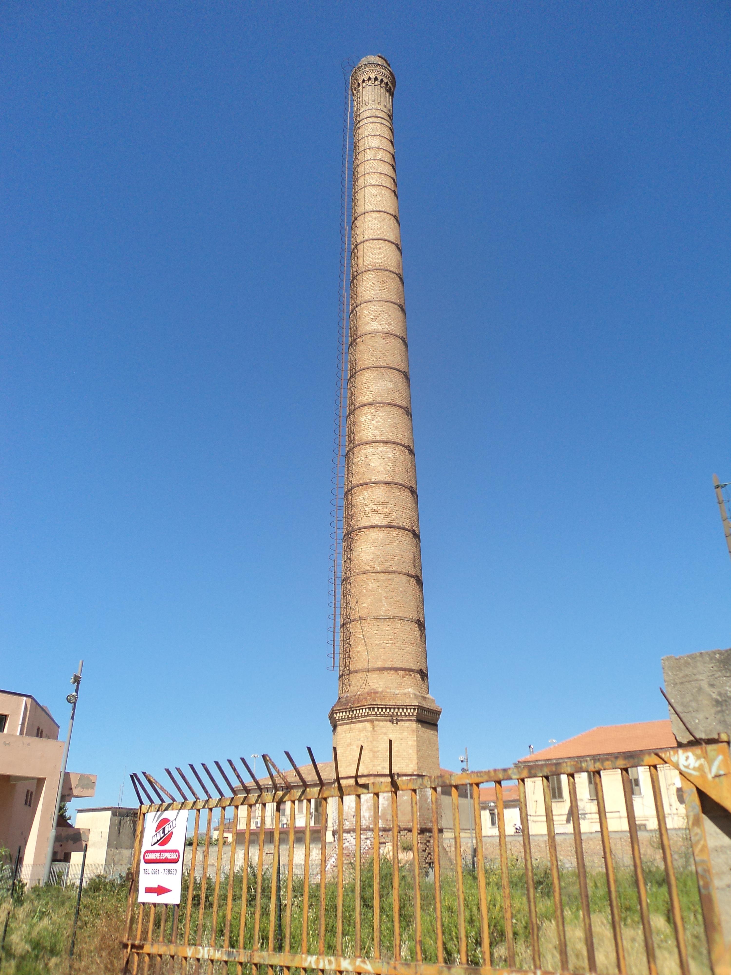 Torre Tonnina