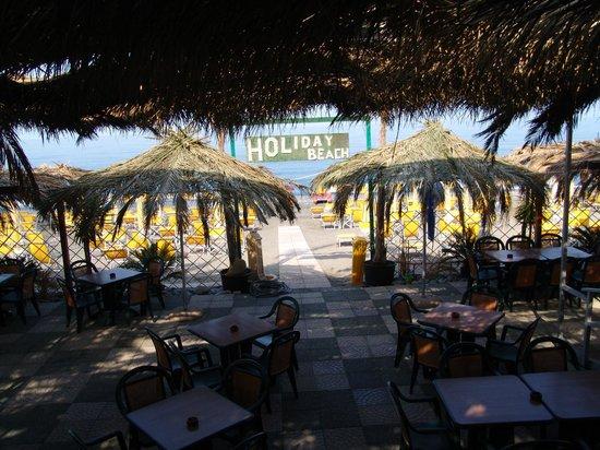 Lido Holiday Beach
