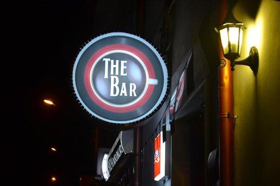 The Bar
