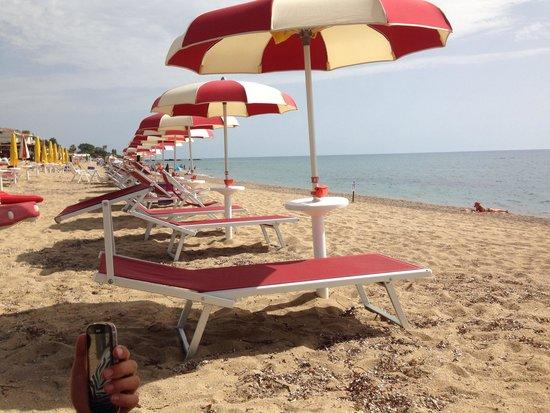 Manuel's Beach