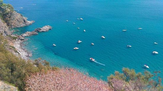 Spiaggia Di Caminia