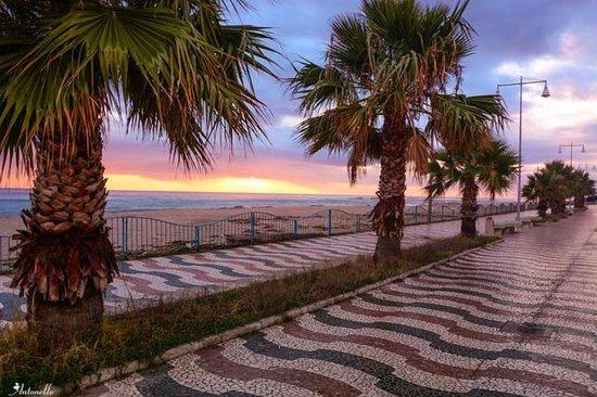Lungomare Di Soverato