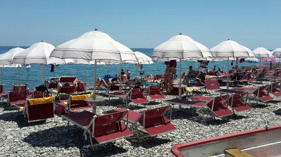 Lido Playa del Sol