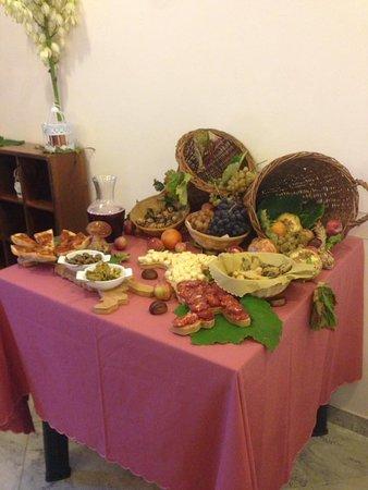 Cosimo's Bar Tabacchi Caulonia Marina