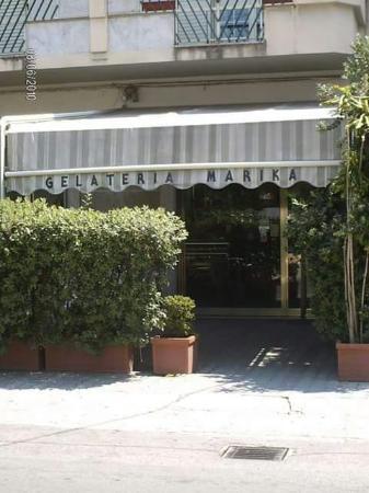 Bar Marika