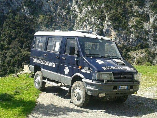 Cerchiara Adventure