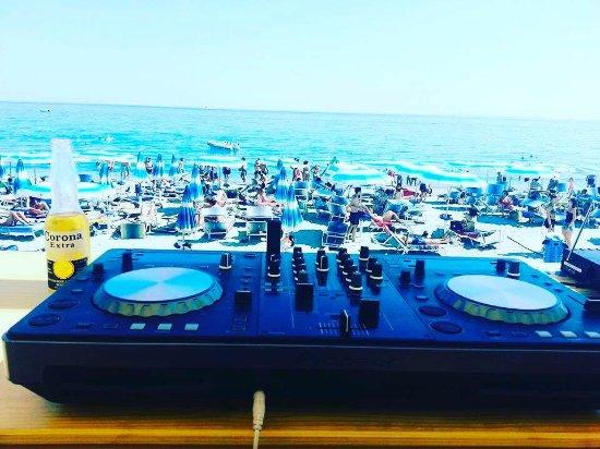 Lido Cala Azul