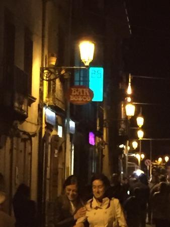 Bar Bosco